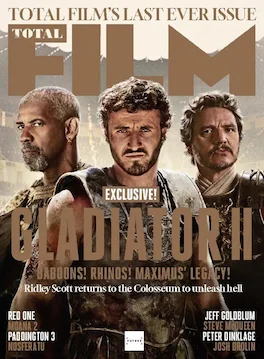Total Film